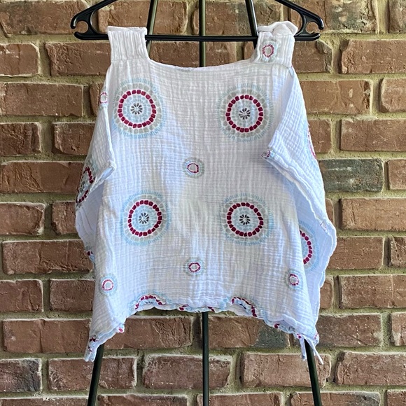 Aden and Anais Car Seat Canopy - Picture 5 of 9